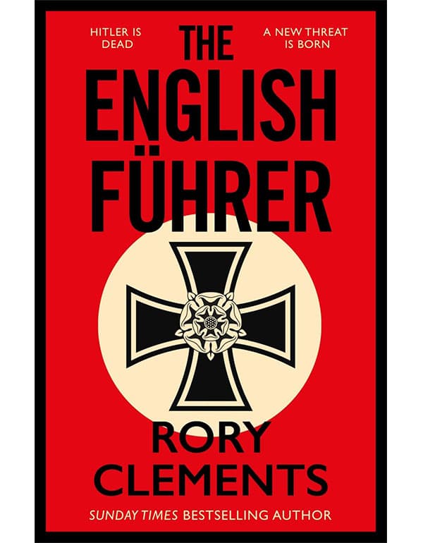 The English Fuhrer