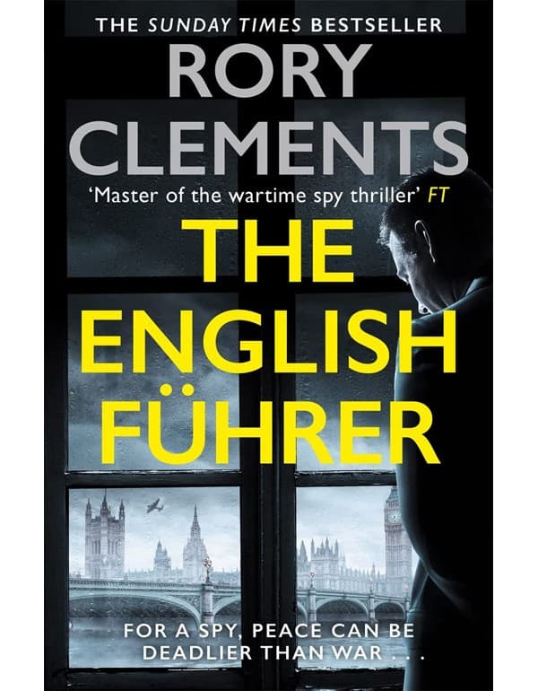 The English Fuhrer