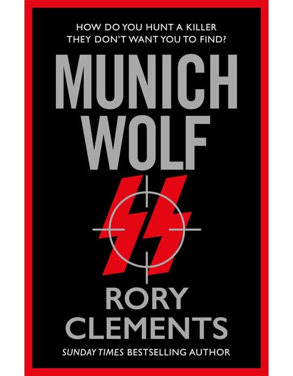 Munich Wolf