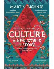 Culture: A New World History product image