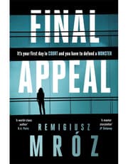 Final Appeal product image