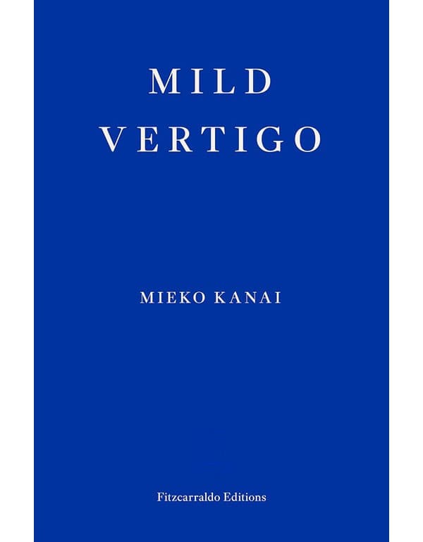 Mild Vertigo