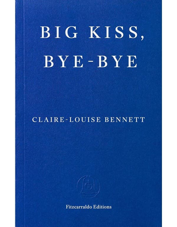 Big Kiss, Bye-Bye