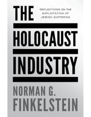 The Holocaust Industry product image