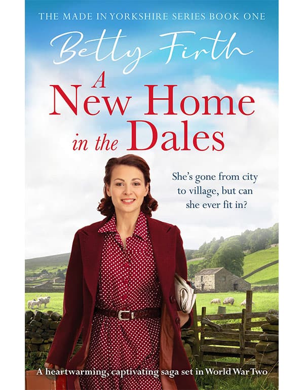 A New Home in the Dales