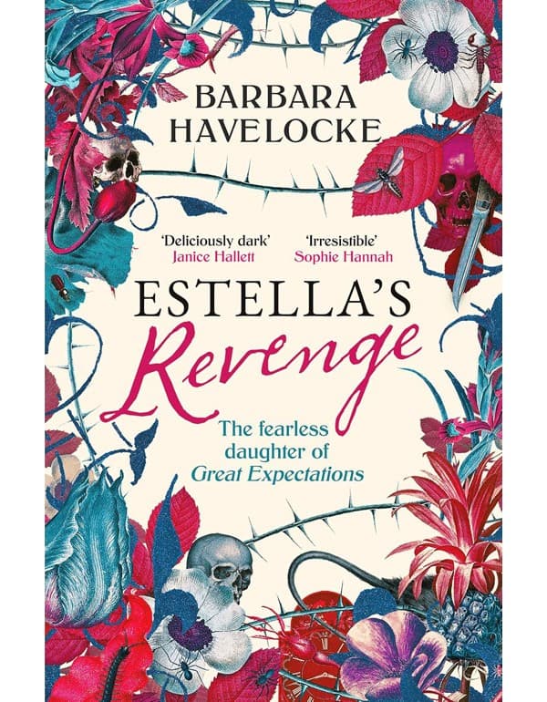 Estella's Revenge