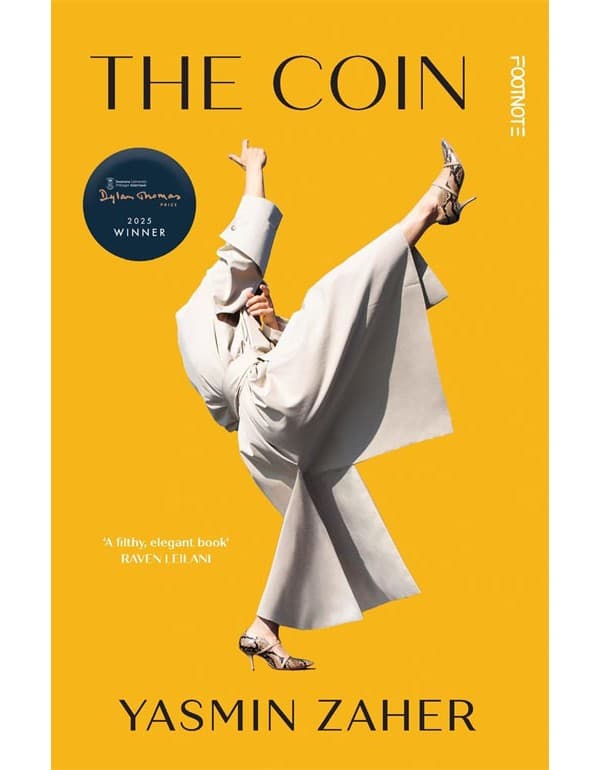 The Coin