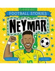 Football Stories: Neymar product image