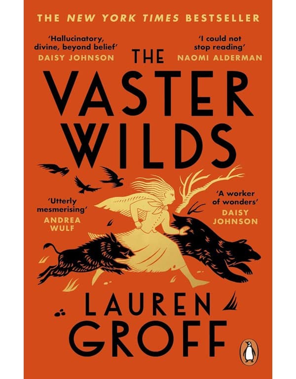 The Vaster Wilds