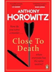Close to Death product image