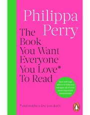 The Book You Want Everyone You Love product image