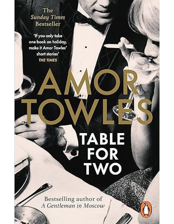 Table for Two