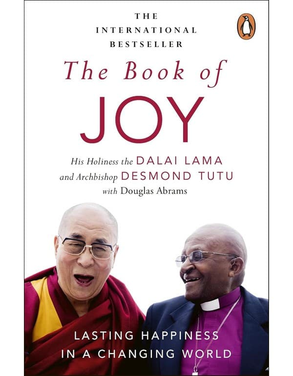 Book of Joy