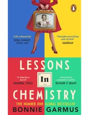 Lessons in Chemistry product image