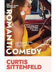 Romantic Comedy product image