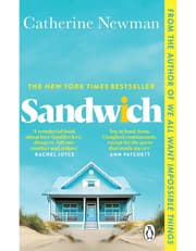 Sandwich product image