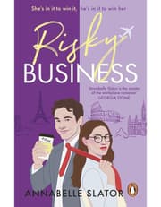Risky Business product image