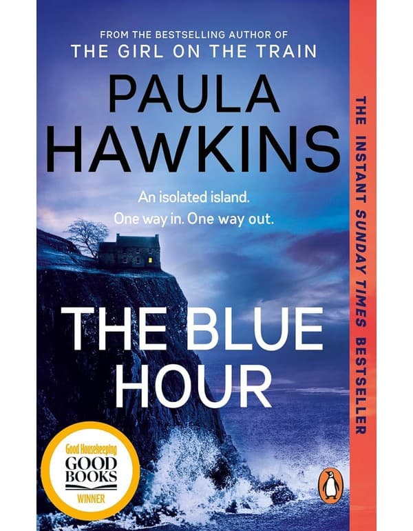 The Blue Hour