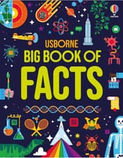 Big Book of Facts product image