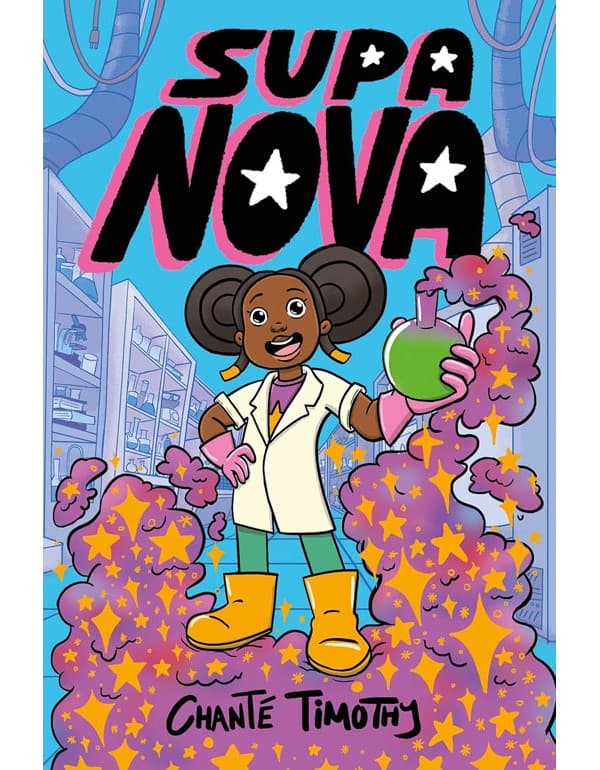 Supa Nova