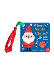 Where's Santa Claus? product image