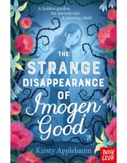 The Strange Disappearance of Imogen Good product image
