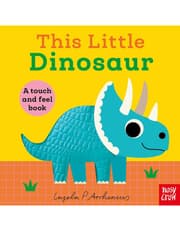 This Little Dinosaur product image