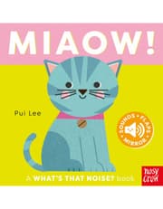 What's That Noise? Miaow! product image