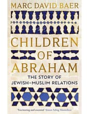 Children of Abraham product image
