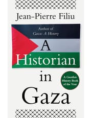 A Historian in Gaza product image