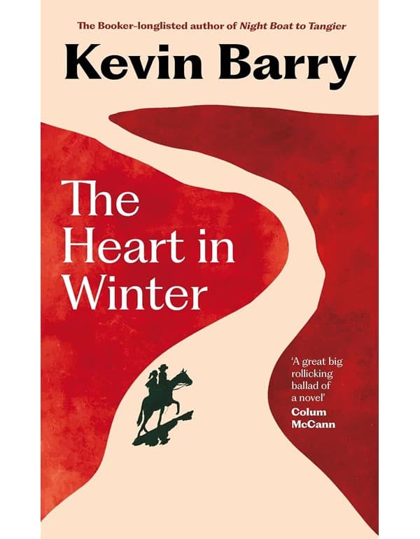 The Heart in Winter