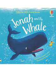 Jonah And The Whale product image