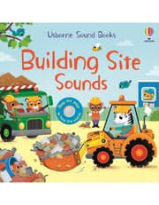 Building Site Sounds product image