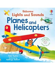 Lights and Sounds Planes and Helicopters product image