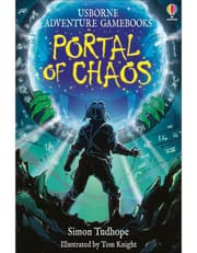 Portal of Chaos product image