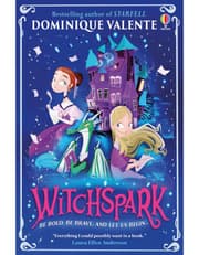 Witchspark product image