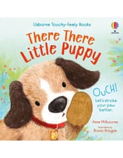 There There Little Puppy product image