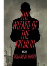 The Wizard of the Kremlin product image