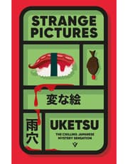 Strange Pictures product image
