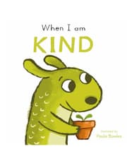When I Am Kind product image