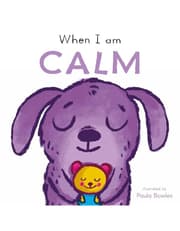 When I am Calm product image