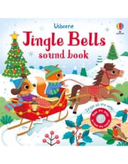 Jingle Bells Sound Book product image