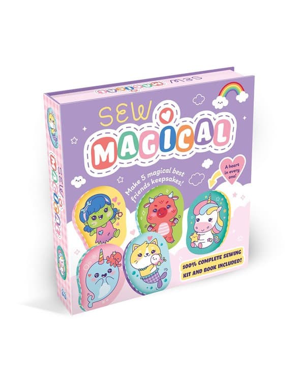 Sew Magical