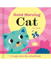 Good Morning Cat product image