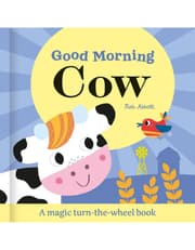 Good Morning Cow product image