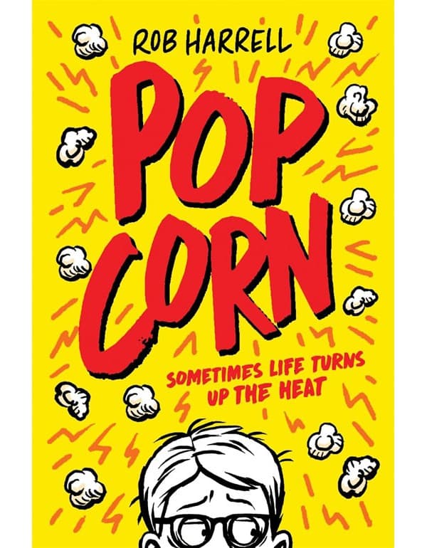 Popcorn