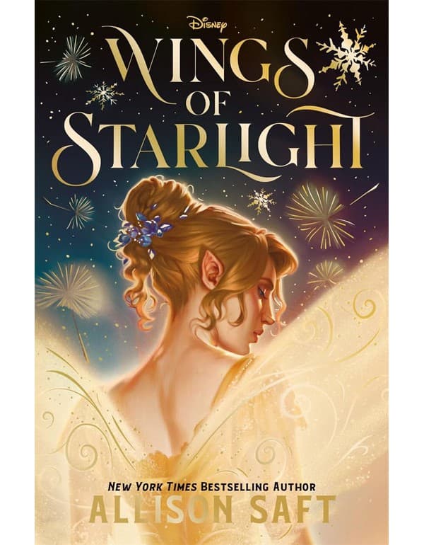 Disney Wings of Starlight