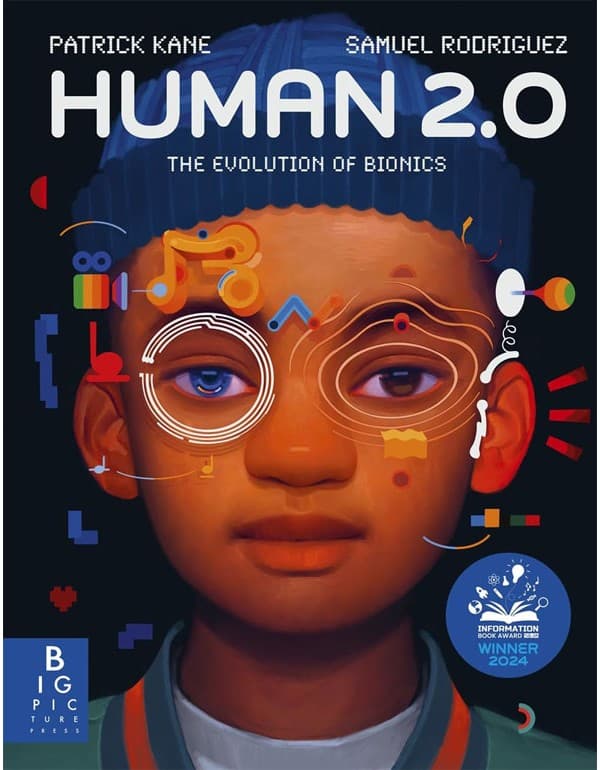 Human 2.0: The Evolution of Bionics