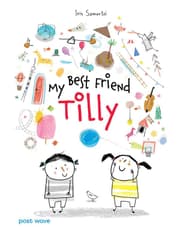 My Best Friend Tilly product image