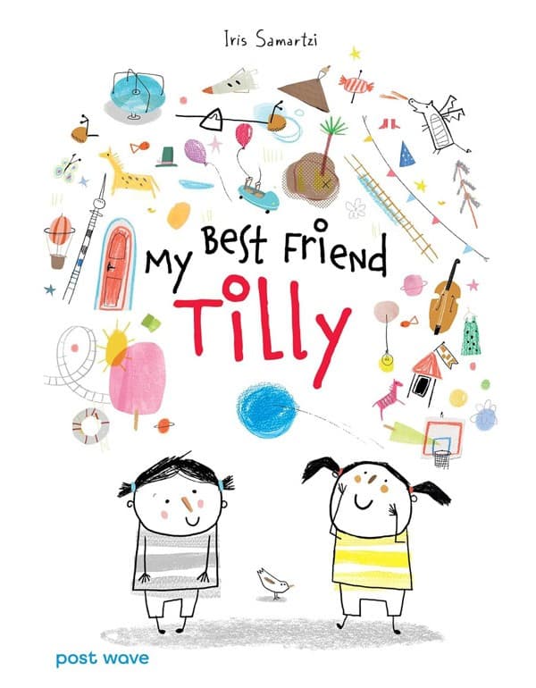 My Best Friend Tilly